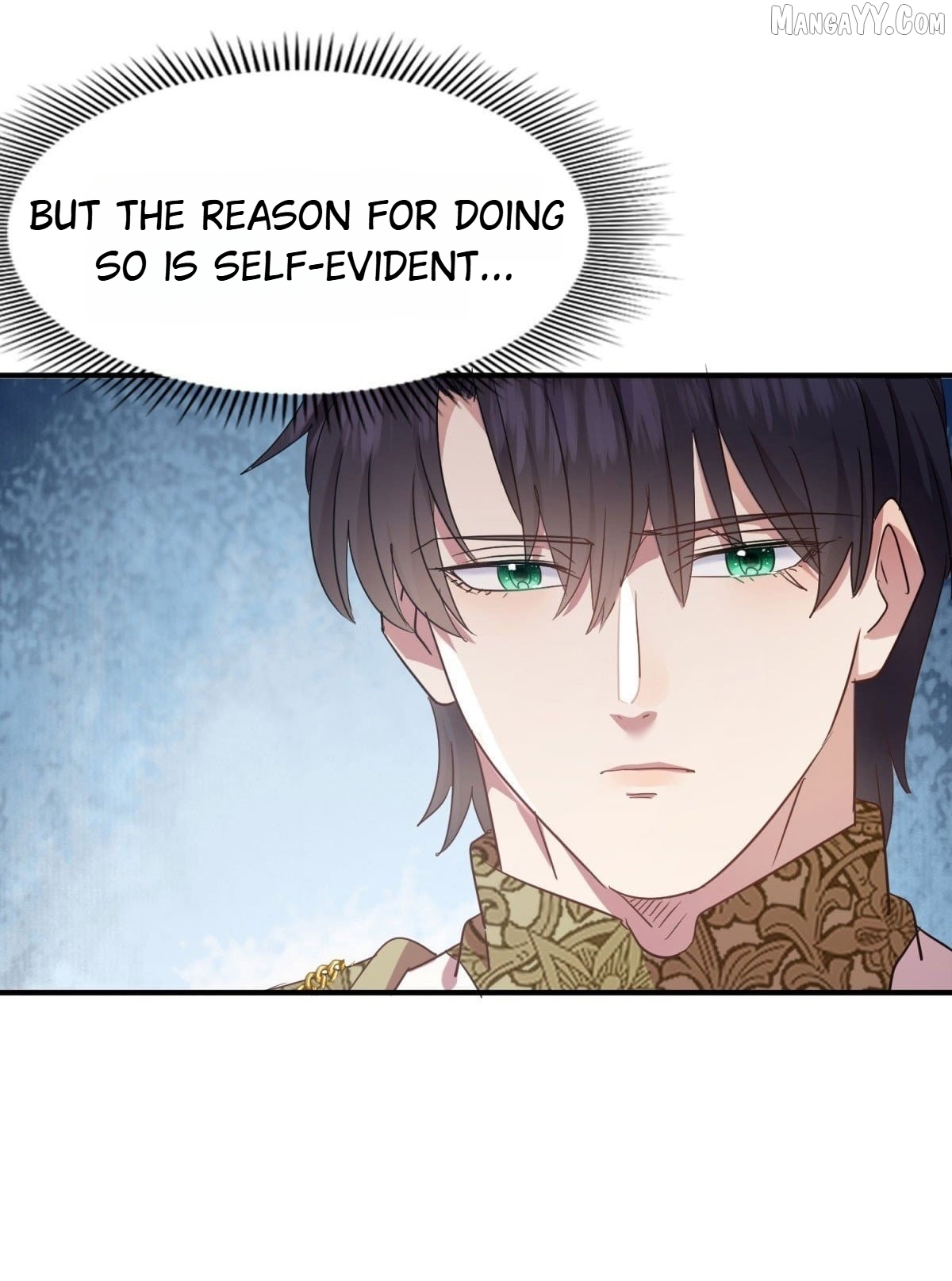 Don't Embarrass Me Chapter 111 - page 6